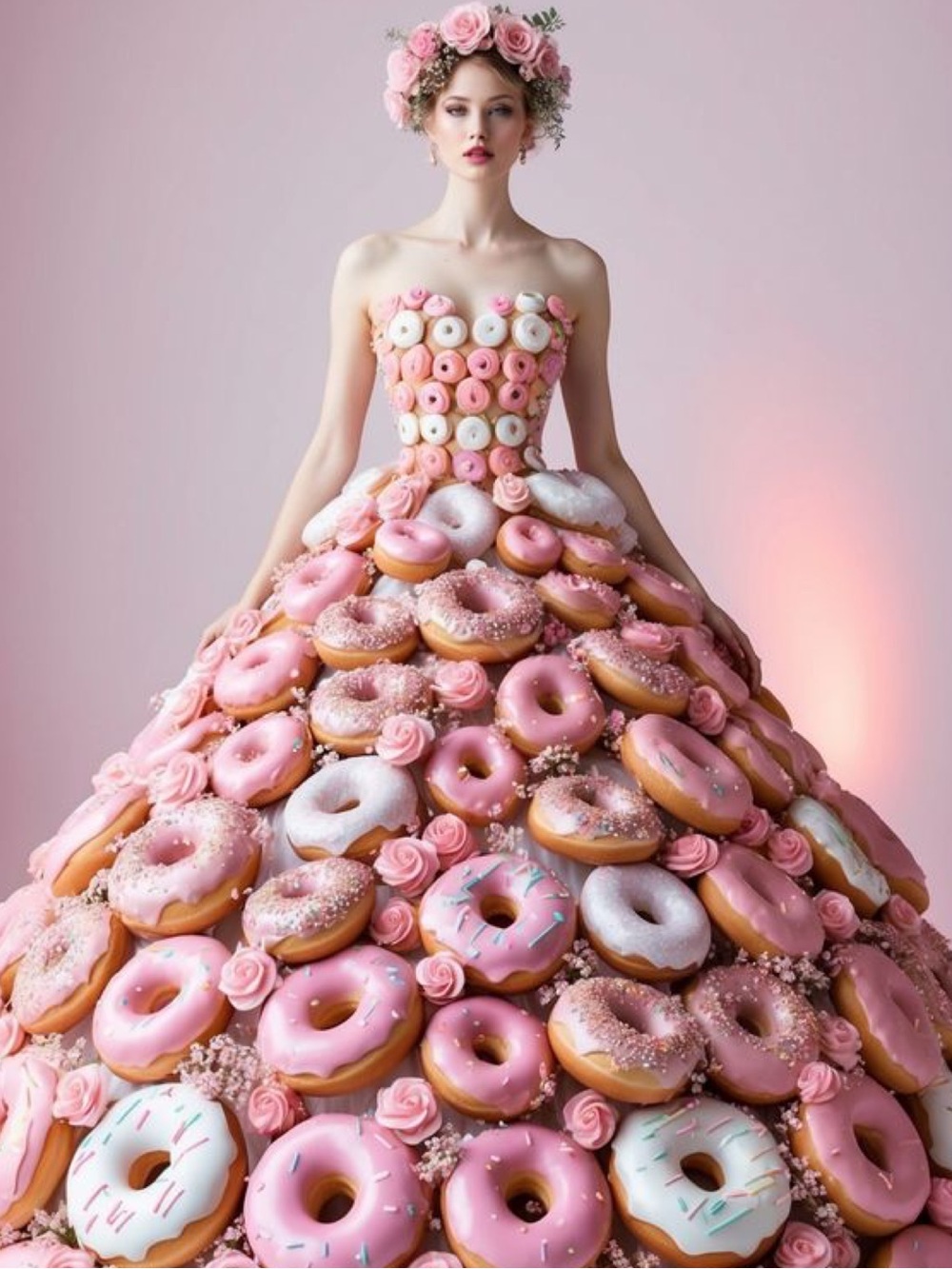 🌸Fashion is Delicious🌸